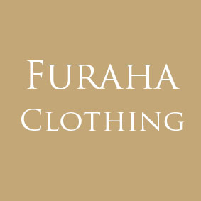 Furaha clothingの企業ロゴ