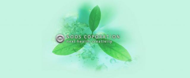 株式会社ヌースコーポレーションの企業ロゴ