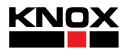 ノックスデータ株式会社の企業ロゴ