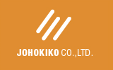 株式会社情報機構の企業ロゴ
