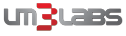 LM3LABS株式会社の企業ロゴ