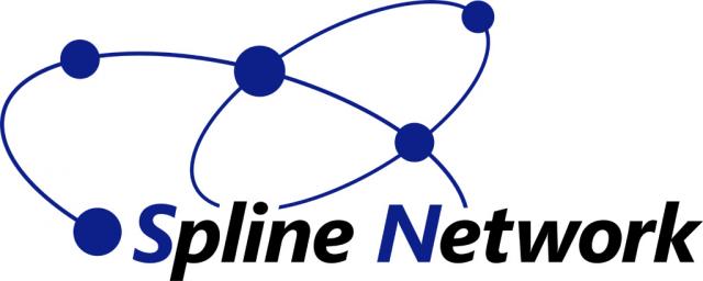 株式会社スプライン･ネットワークの企業ロゴ