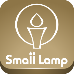 株式会社スモールランプの企業ロゴ
