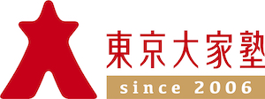 東京大家塾合同会社の企業ロゴ