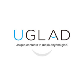 株式会社ユーグラッドの企業ロゴ