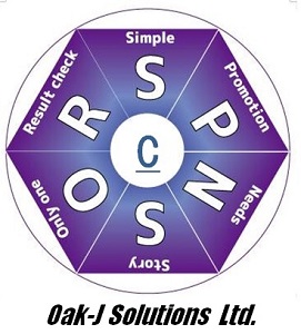 株式会社Oak-Jソリューションズの企業ロゴ