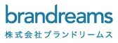 株式会社ブランドリームスの企業ロゴ