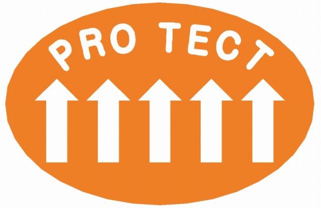 プロテクトエンジニアリング株式会社の企業ロゴ