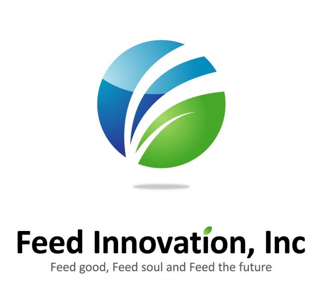 株式会社フィードイノベーションの企業ロゴ
