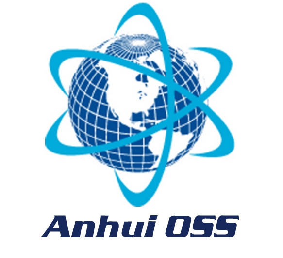安徽開源軟件有限公司(略称: Anhui OSS)の企業ロゴ