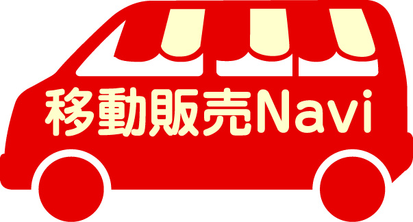 移動販売ナビの企業ロゴ