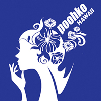 POOHKO HAWAIIの企業ロゴ