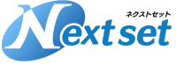 株式会社ネクストセットの企業ロゴ