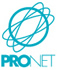 株式会社プロネットの企業ロゴ