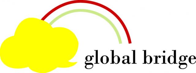 株式会社 global bridgeの企業ロゴ
