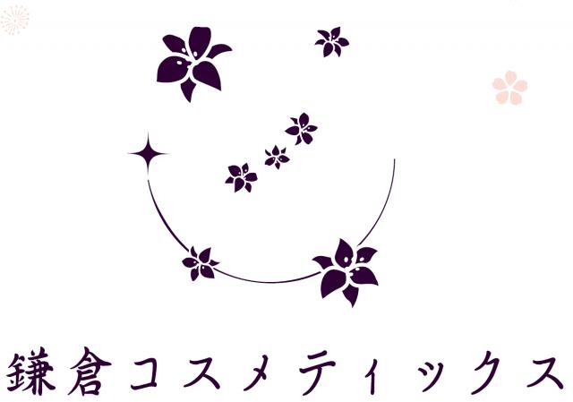 鎌倉コスメティックスの企業ロゴ