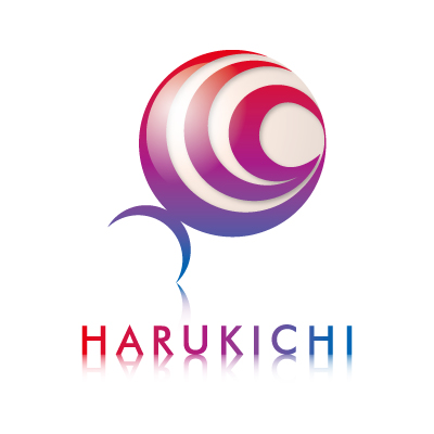 株式会社HARUKICHIの企業ロゴ