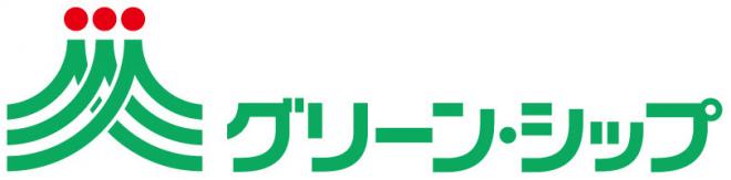株式会社グリーン・シップの企業ロゴ
