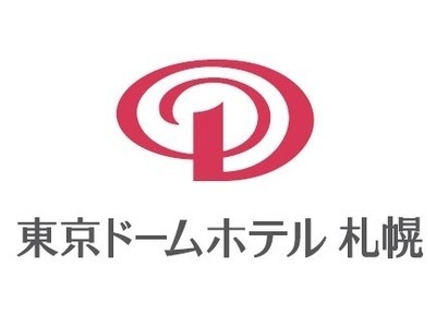 東京ドームホテル札幌の企業ロゴ
