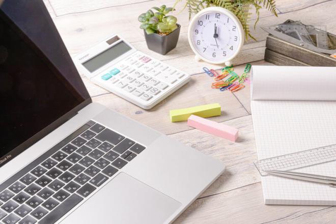 フリー素材は著作権フリー？