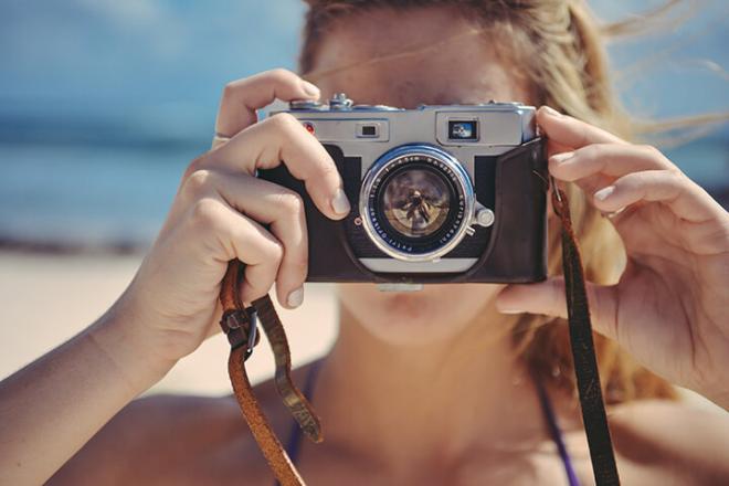 写真の編集、トリミングで注意すべき著作権の問題点