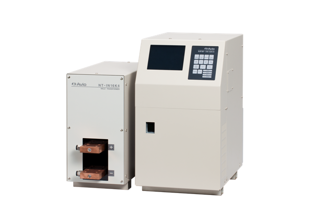 大容量インバータ式溶接電源　NRW－IN16K4　発売