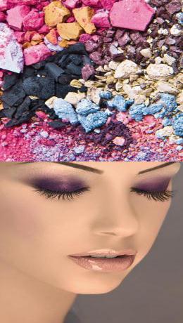 COSMOPROF香港でフランスコスメの虜