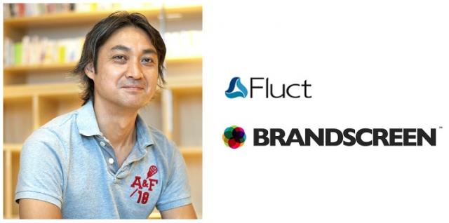 adingo、SSP「Fluct」において、海外のトップランクDSP「Brandscreen」と提携