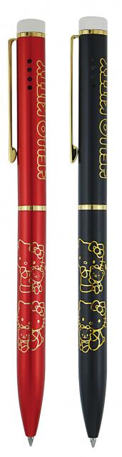 【ハローキティ40周年記念モデル】キティから「ありがとう」の香りのアロマペンディフューザー発売！