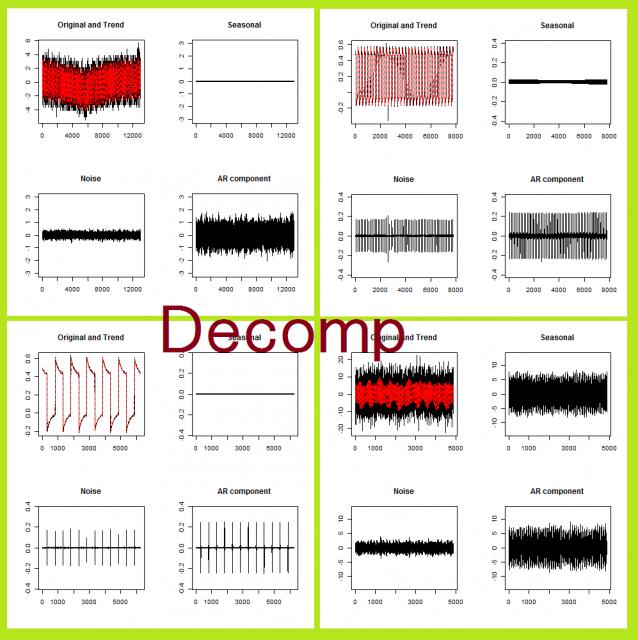 超音波の「音圧測定解析データ」を公開　ＮＯ．５