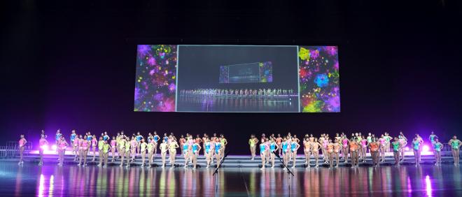 9月9日(土)横浜アリーナ 「ダイアナ ゴールデン・プロポーションアワード 全国大会」開催！
