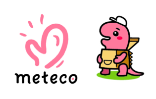 グループ会社のセブンティーワンをメテコに社名変更、新キャラクター「コメテ」誕生
