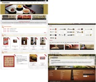 「日本の限定品・逸品を世界へ」海外向けECサイト【LimitedJapan.com】