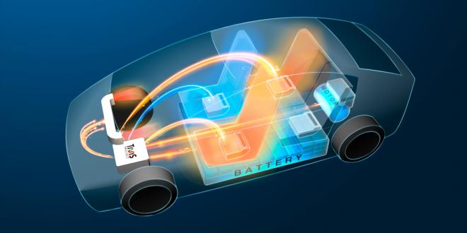 電気自動車用バッテリー熱管理システム市場は2030年までに84億ドルに急増 