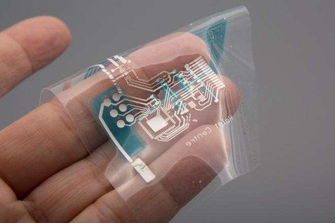 プリンテッドエレクトロニクス市場は2030年までに473億7000万ドル、年平均成長率19％と予測