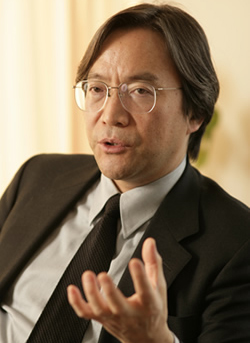 田坂広志名誉学長　社会起業大学の特別講座の開催決定！
