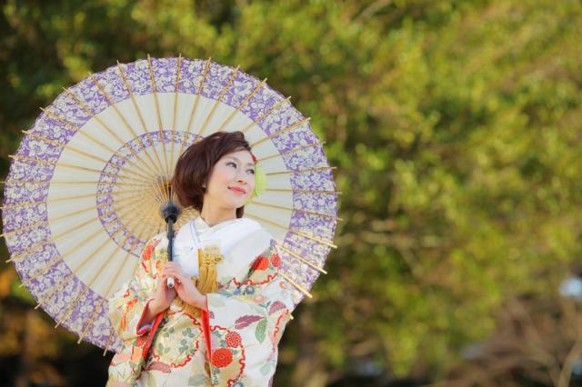 「~Bridal Jukebox~ 古都コレクション2014 in 京都劇場」に出展・協力