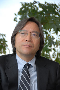 【締切間近！】2/13田坂広志名誉学長　特別公開講座のお知らせ
