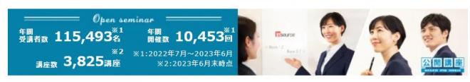 新人向け「Excel応用研修」、「モラル＆コンプライアンス研修」２本を新開発