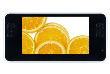 電子POP、最新モデル（SSV 4.3インチワイドモニター）販売開始のお知らせ