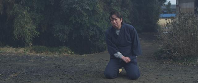 古田新太主演の問題作、映画『台風一家』３月１日より、新宿バルト9ほか緊急公開決定！