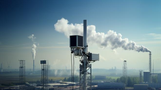 先進CO2センサーの世界市場： 2031年までに年平均成長率3.99%で130.1億ドルに成長予測