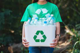 世界のプラスチックリサイクル市場： 2031年までに5910億ドルに成長する見込み