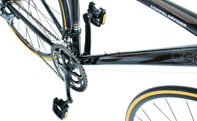 春のおでかけに備えたい、自転車の「輪行」用商品ラインナップを拡大。