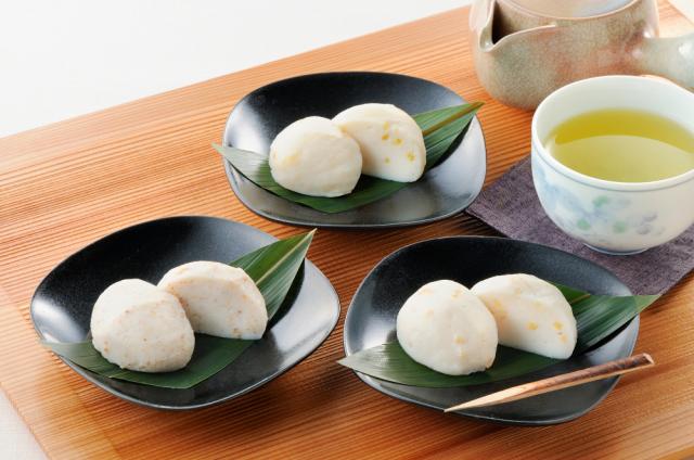 さわやかな香りと風味が楽しめる『ささの香（か）』販売開始