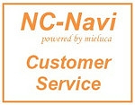 顧客向け情報照会サービス「NC-Navi Customer Service」の運用開始