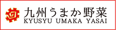  「九州うまか野菜」九州産野菜宅配サービス運用開始！
