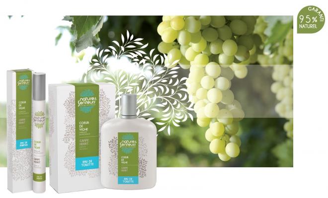 フランスコスメ「NATURE & SENTEURS」7月フランス大使館の合同商談会に参加