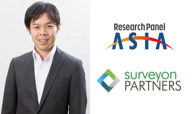 RPA、「surveyon Partners」を通じ、東南アジア地域初のベトナムパネルを構築