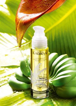 KADALYS, バナナをベースとした初めてのアンチエイジング・コスメ